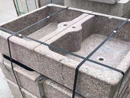 石水盆